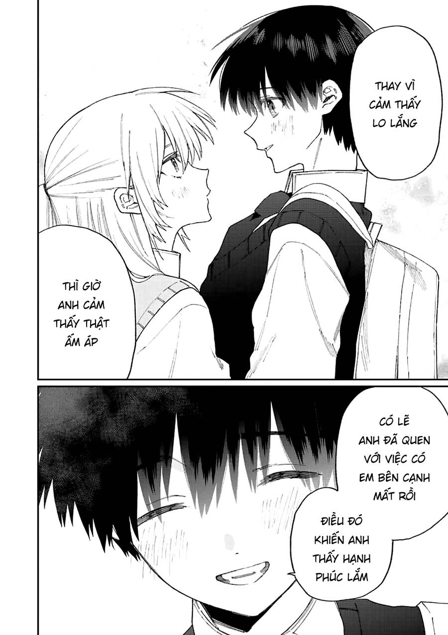 That Girl Is Not Just Cute Chapter 144 - 10