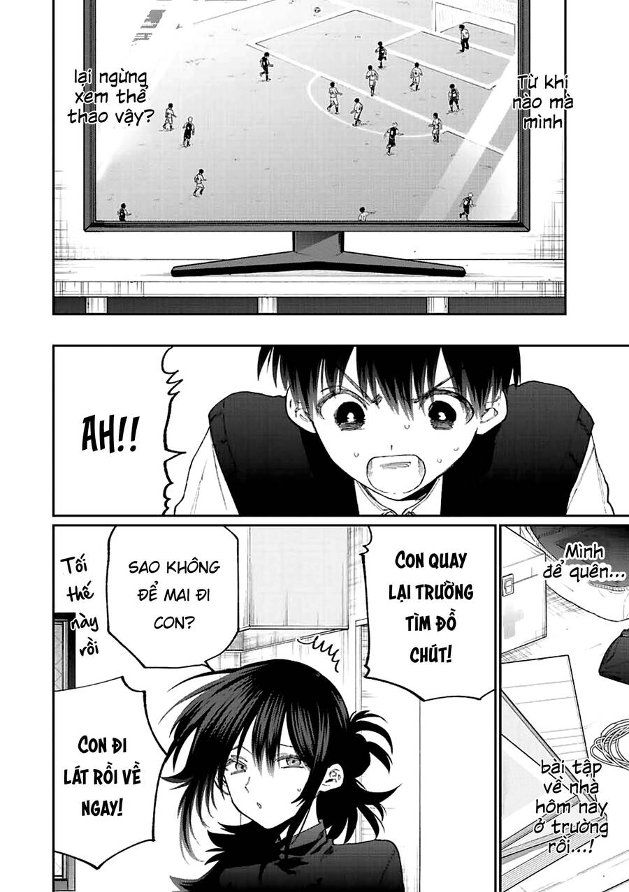 That Girl Is Not Just Cute Chapter 147 - 6