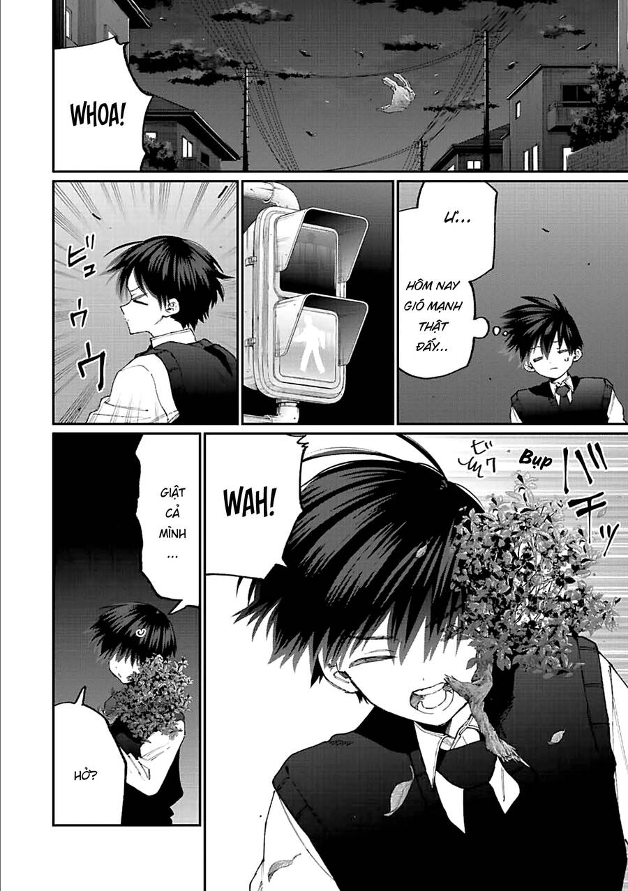 That Girl Is Not Just Cute Chapter 147 - 7