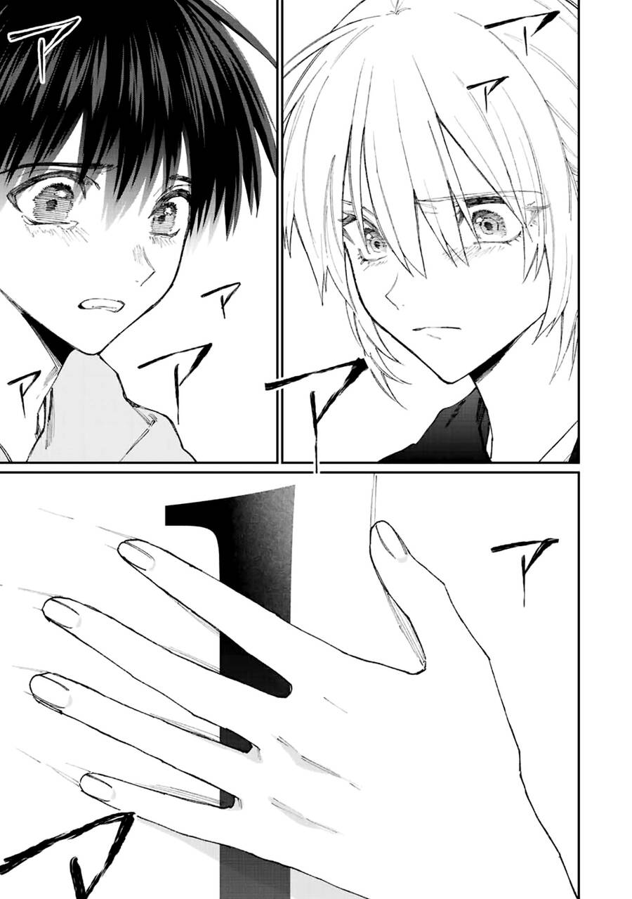 That Girl Is Not Just Cute Chapter 152 - 15