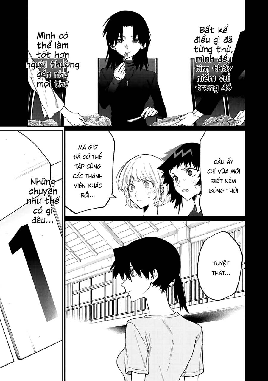 That Girl Is Not Just Cute Chapter 152 - 5