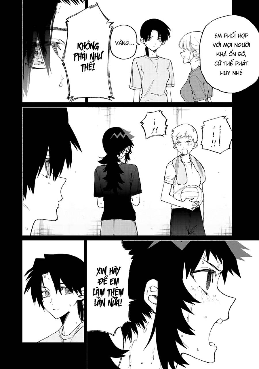 That Girl Is Not Just Cute Chapter 152 - 6