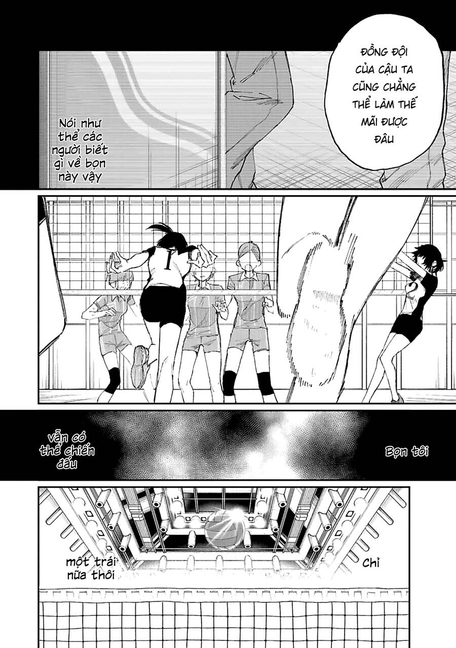 That Girl Is Not Just Cute Chapter 152 - 10