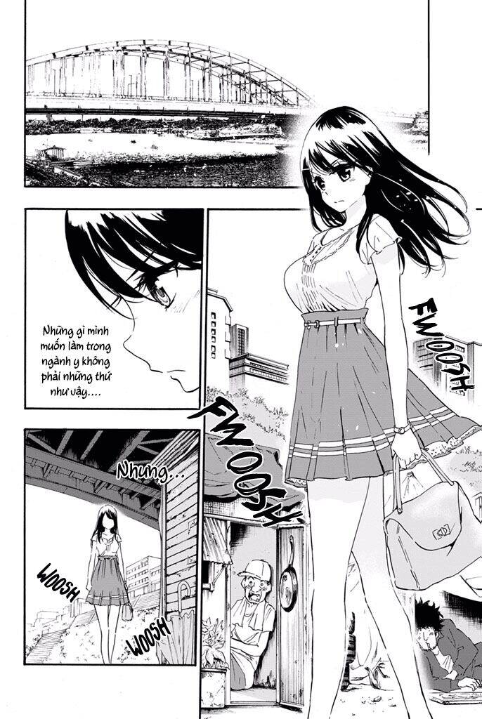 Dr. Prisoner Chapter 10 - 24