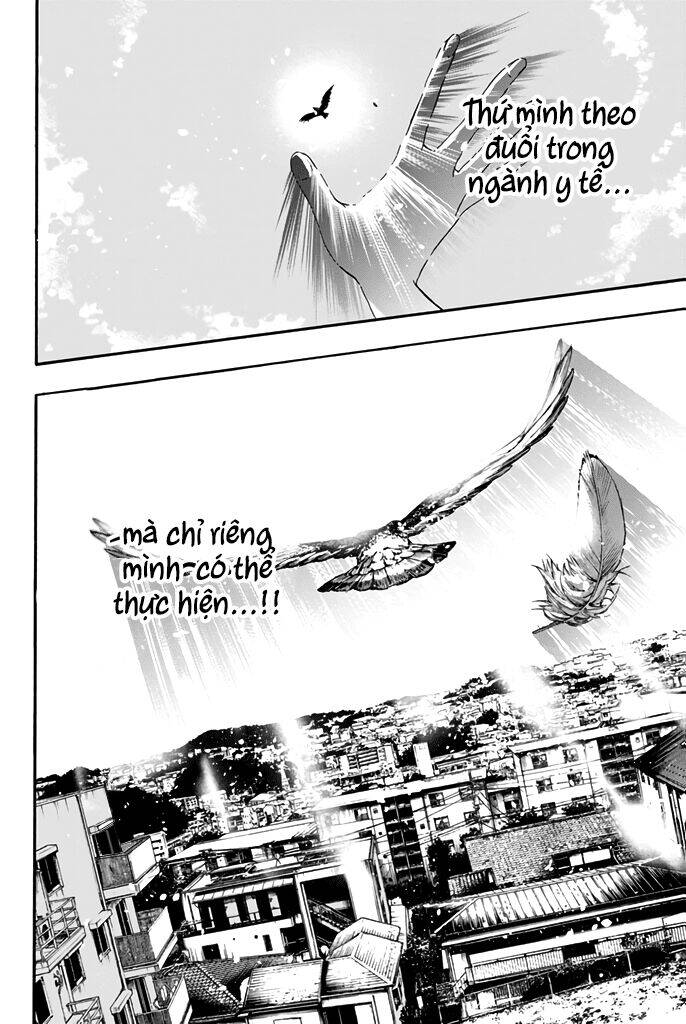 Dr. Prisoner Chapter 11 - 10