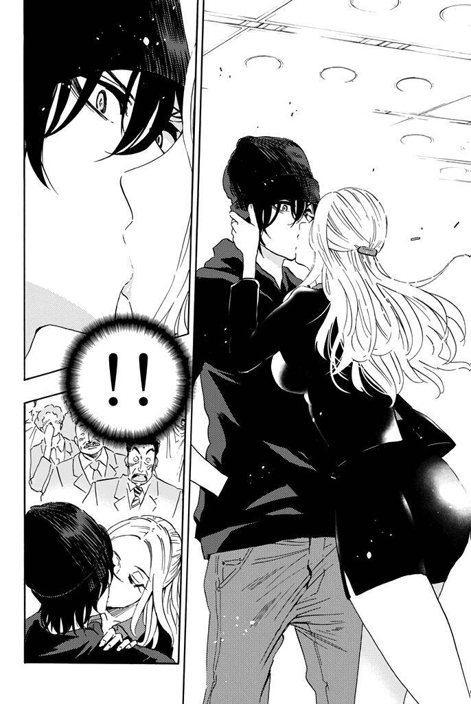 Dr. Prisoner Chapter 12 - 4