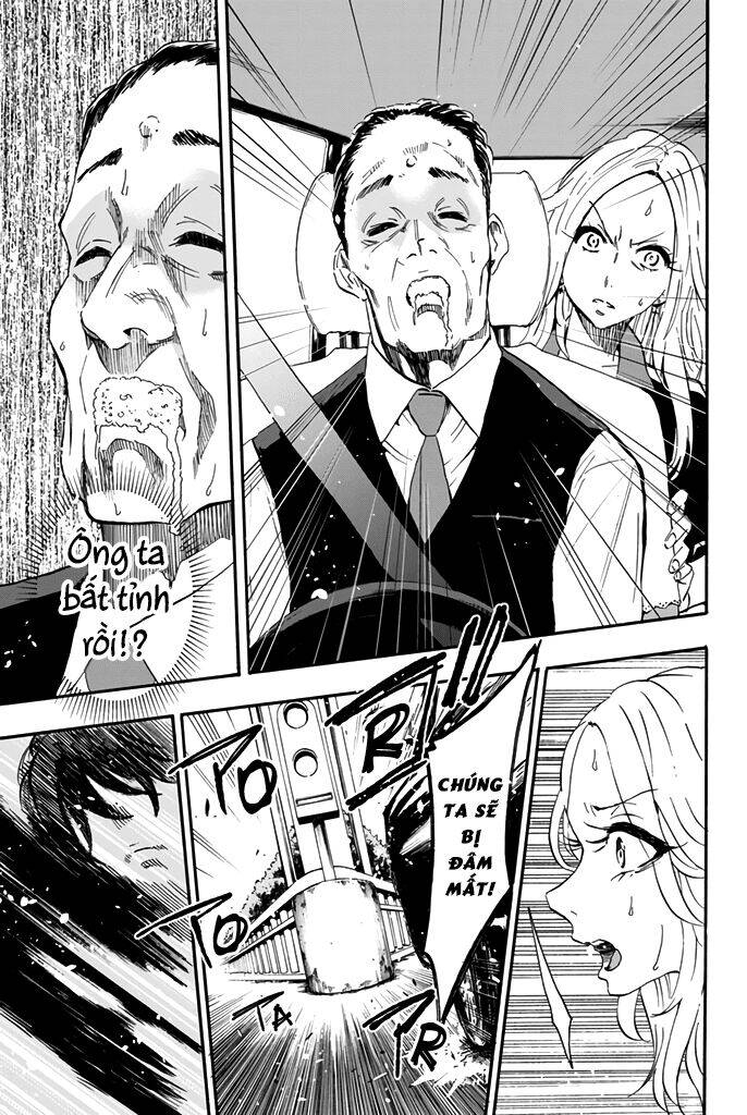 Dr. Prisoner Chapter 12 - 9