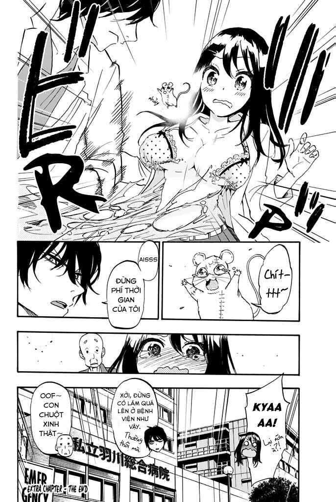 Dr. Prisoner Chapter 13.5 - 11