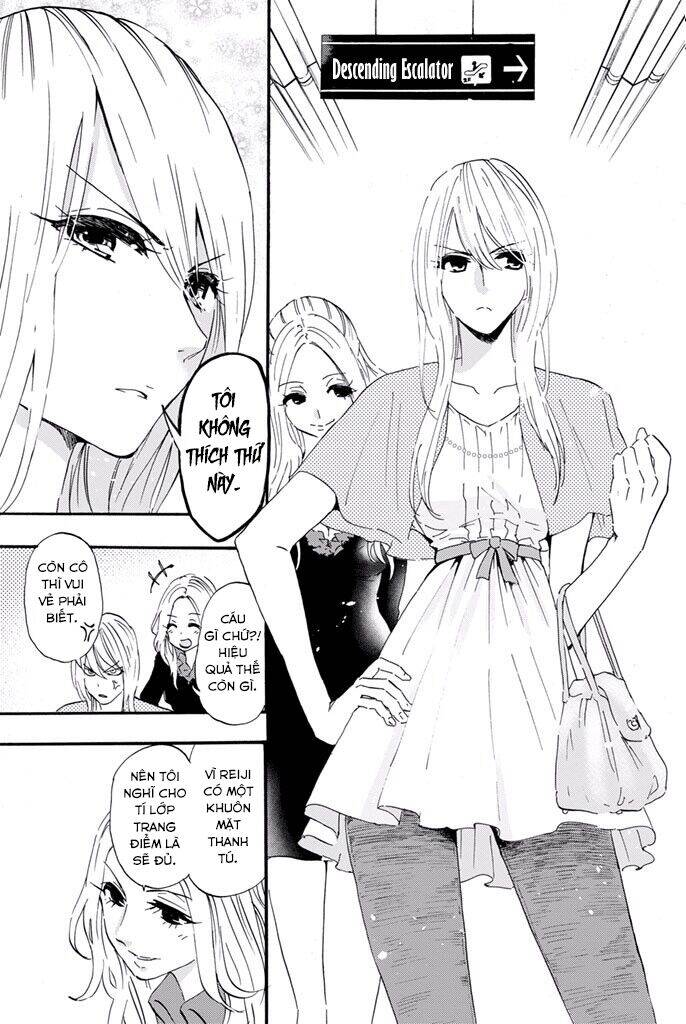 Dr. Prisoner Chapter 13 - 7