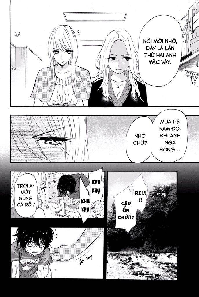 Dr. Prisoner Chapter 13 - 8