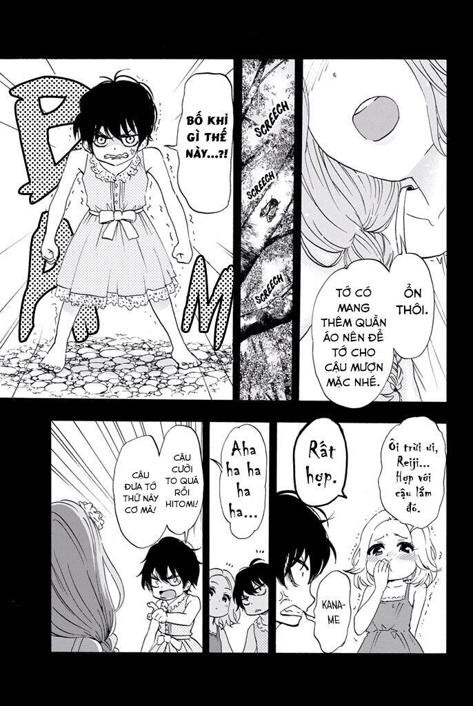 Dr. Prisoner Chapter 13 - 9