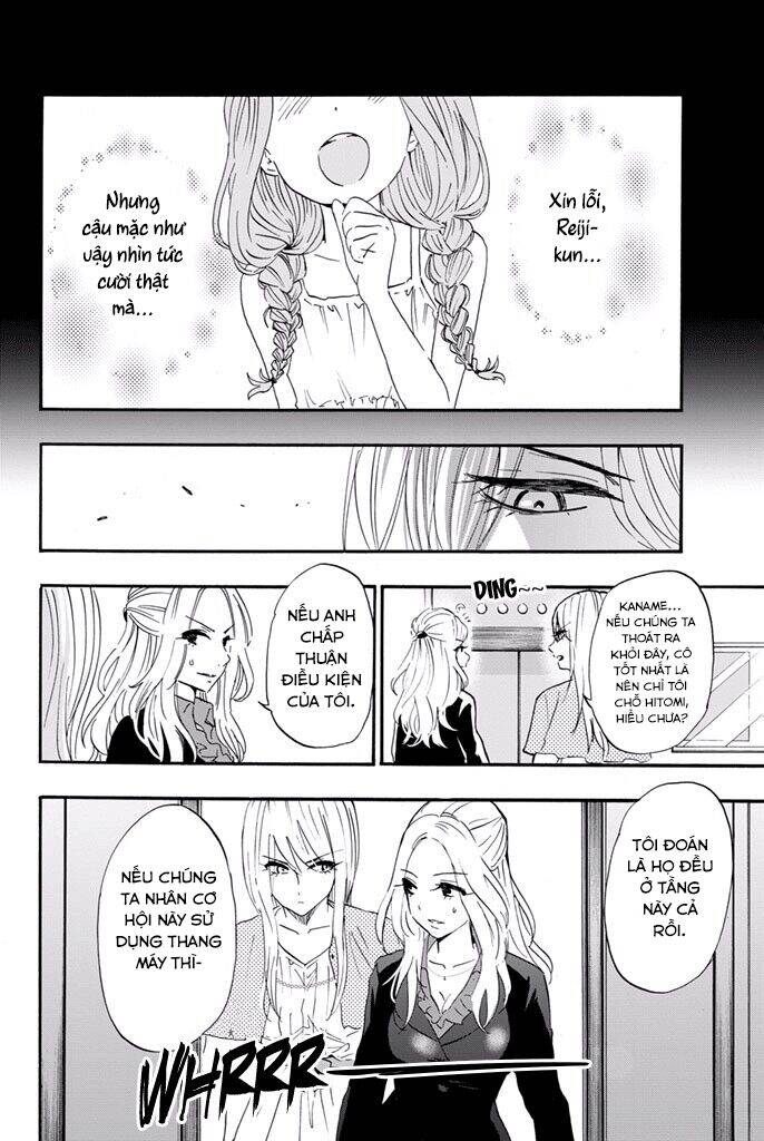 Dr. Prisoner Chapter 13 - 10