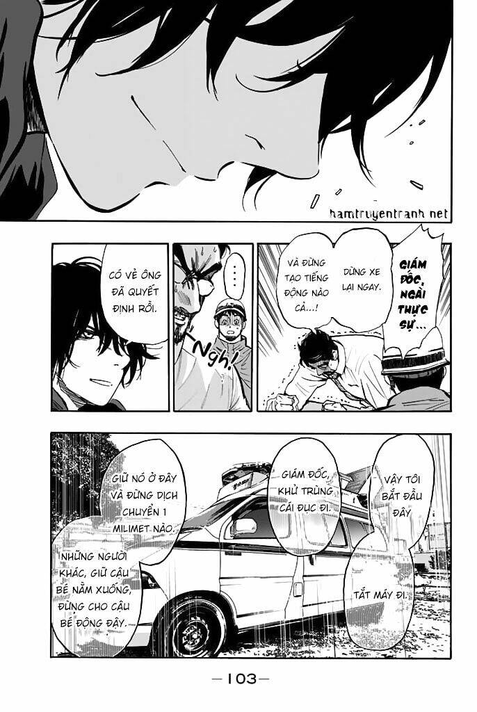 Dr. Prisoner Chapter 2 - 37