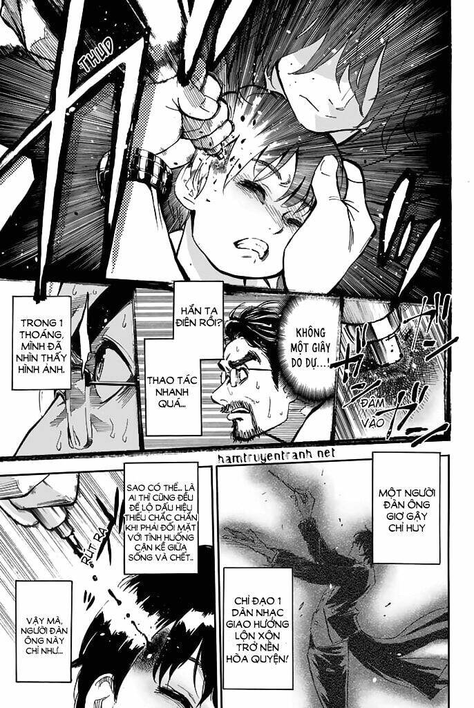 Dr. Prisoner Chapter 2 - 39