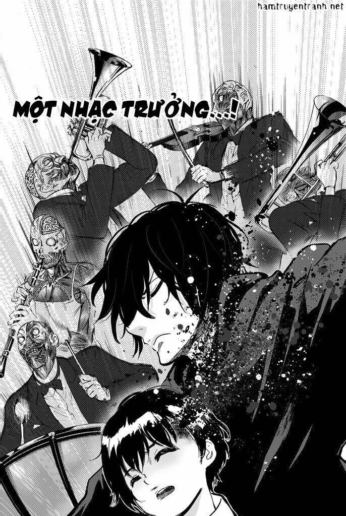 Dr. Prisoner Chapter 2 - 40