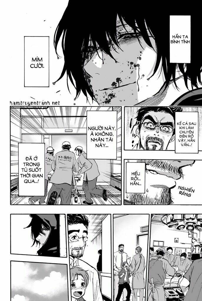 Dr. Prisoner Chapter 2 - 42