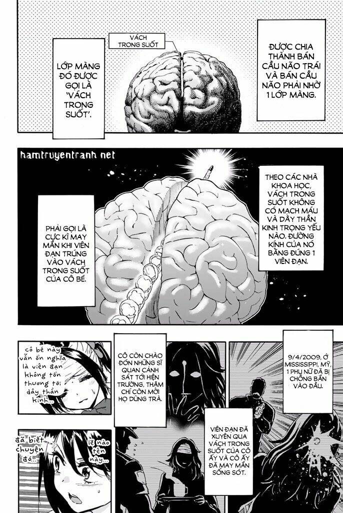 Dr. Prisoner Chapter 3 - 29