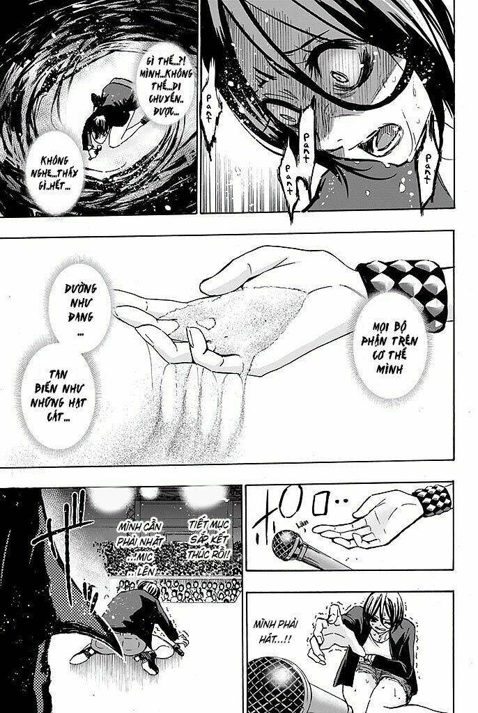 Dr. Prisoner Chapter 6 - 15