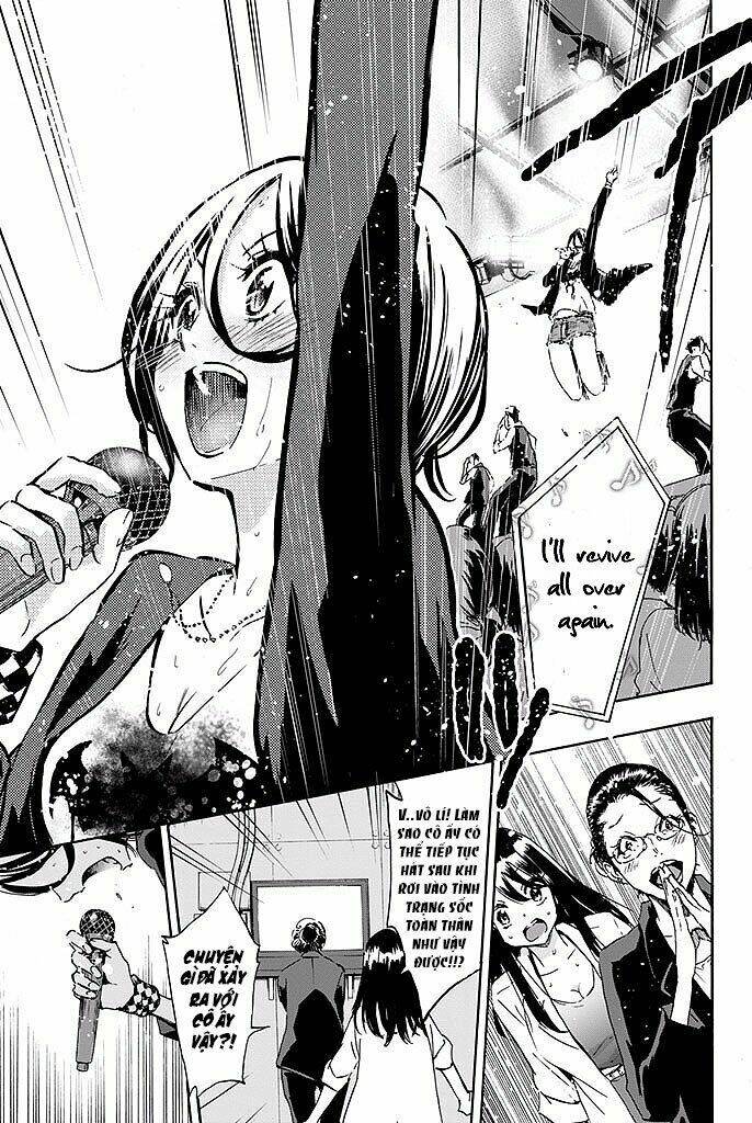 Dr. Prisoner Chapter 6 - 18