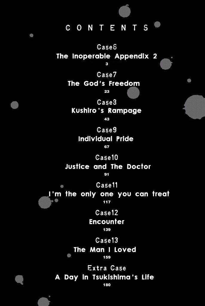 Dr. Prisoner Chapter 6 - 4