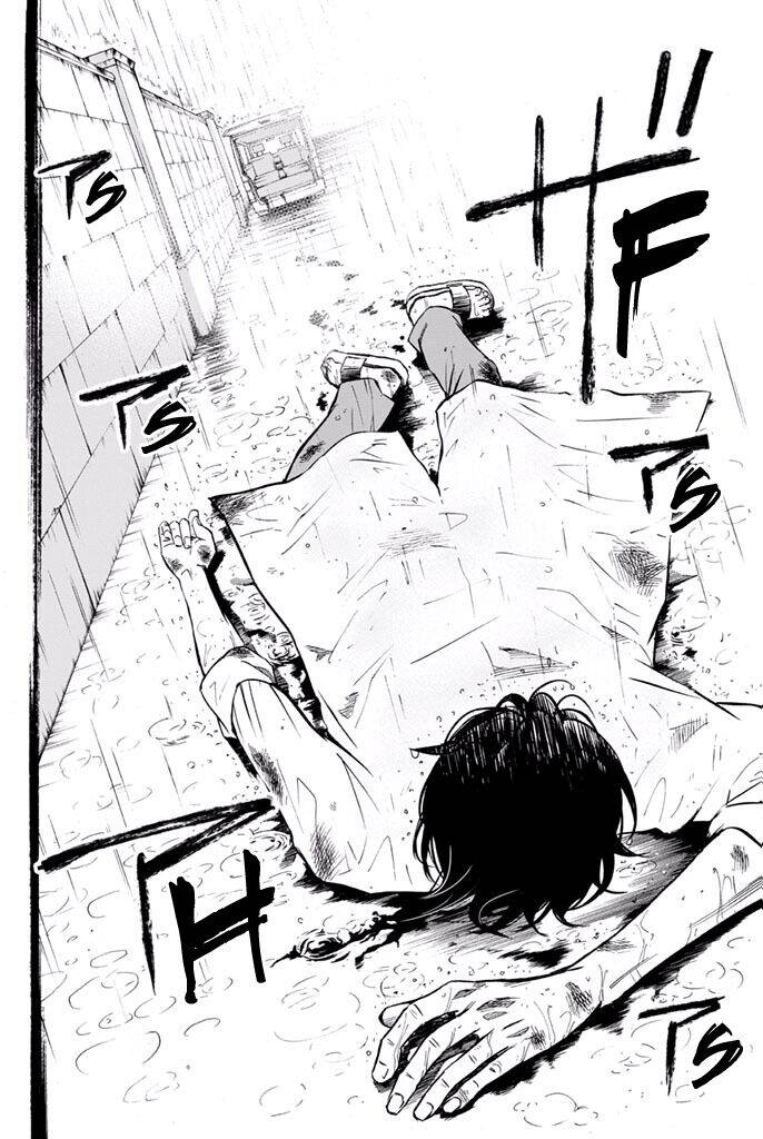 Dr. Prisoner Chapter 8 - 23