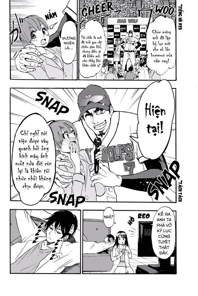 Dr. Prisoner Chapter 9 - 23