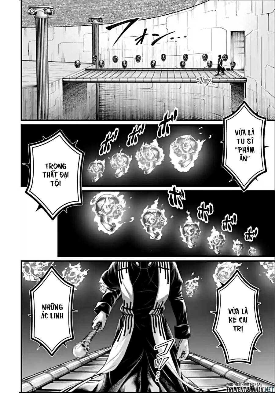Shuumatsu No Valkyrie Chapter 68 - 12