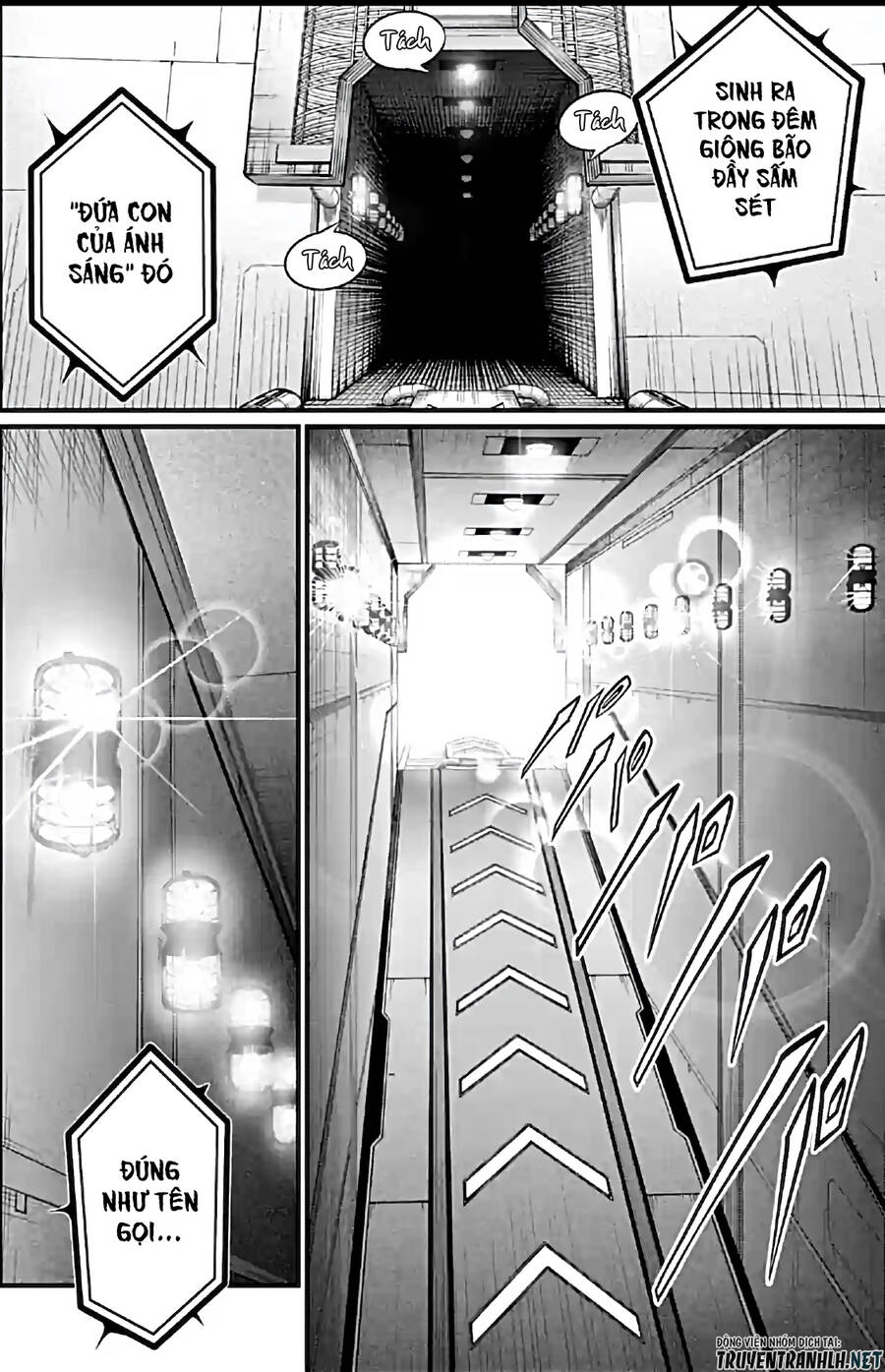 Shuumatsu No Valkyrie Chapter 68 - 22