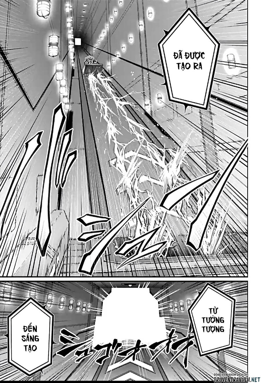 Shuumatsu No Valkyrie Chapter 68 - 25