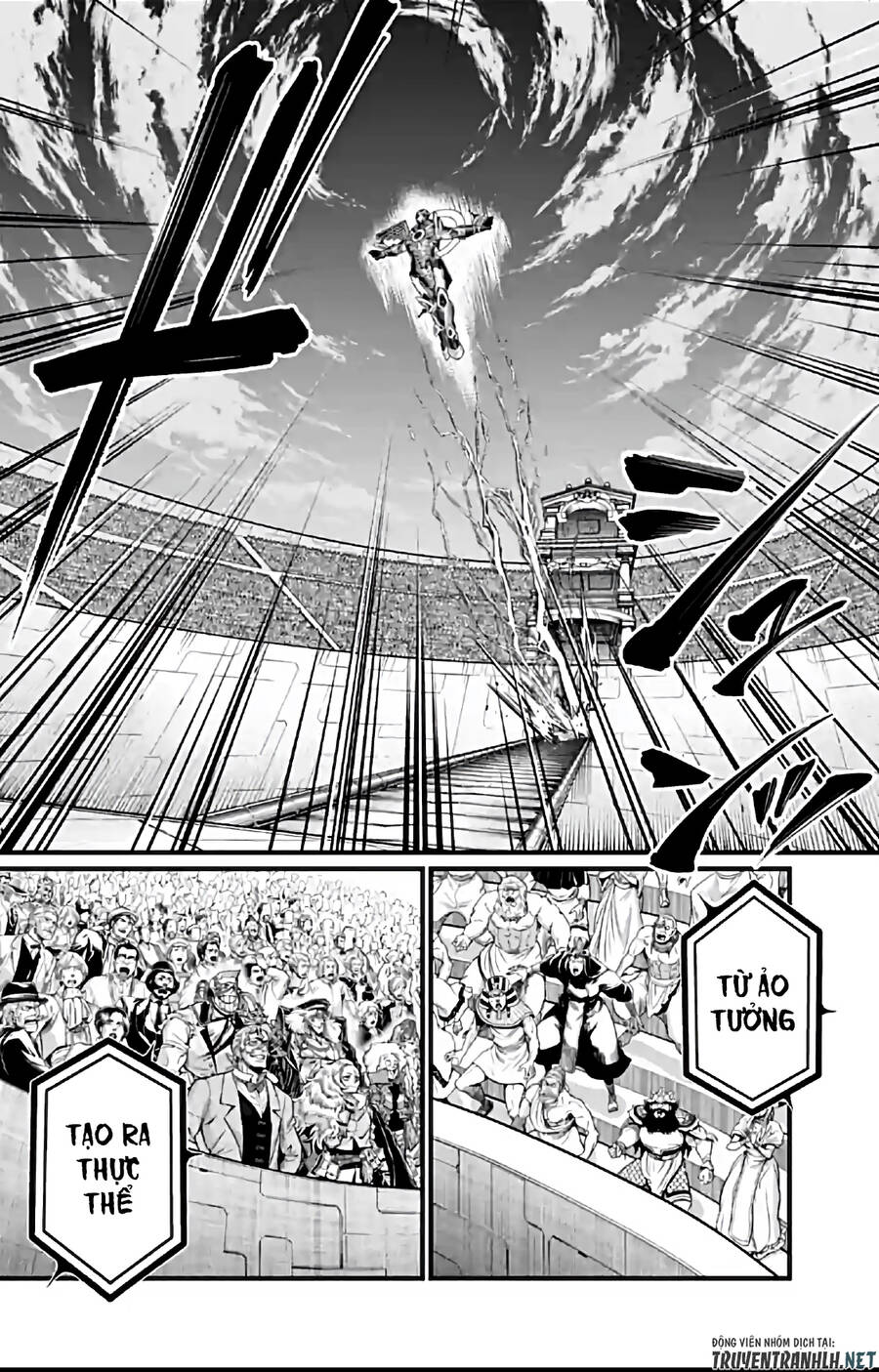 Shuumatsu No Valkyrie Chapter 68 - 26