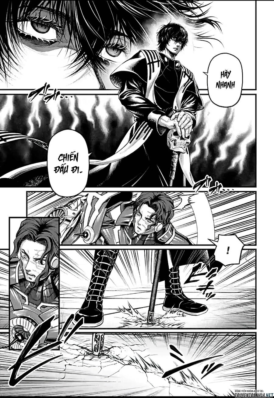 Shuumatsu No Valkyrie Chapter 68 - 41