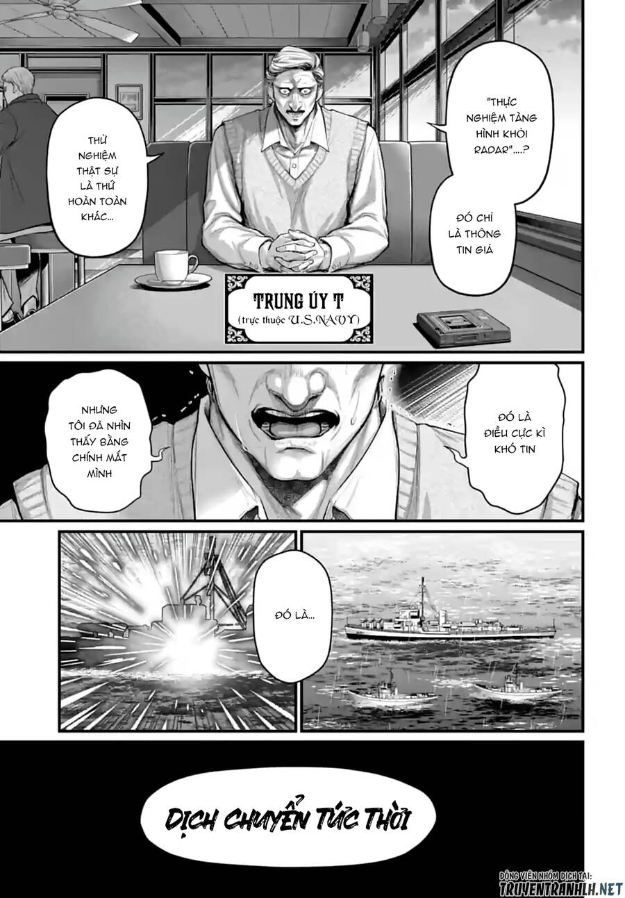 Shuumatsu No Valkyrie Chapter 72 - 11