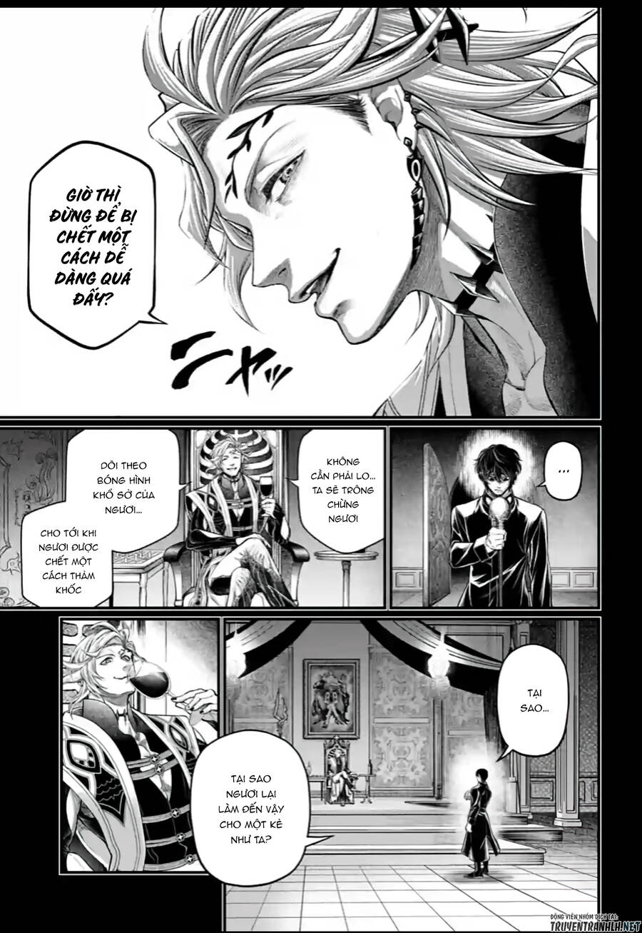 Shuumatsu No Valkyrie Chapter 73 - 23