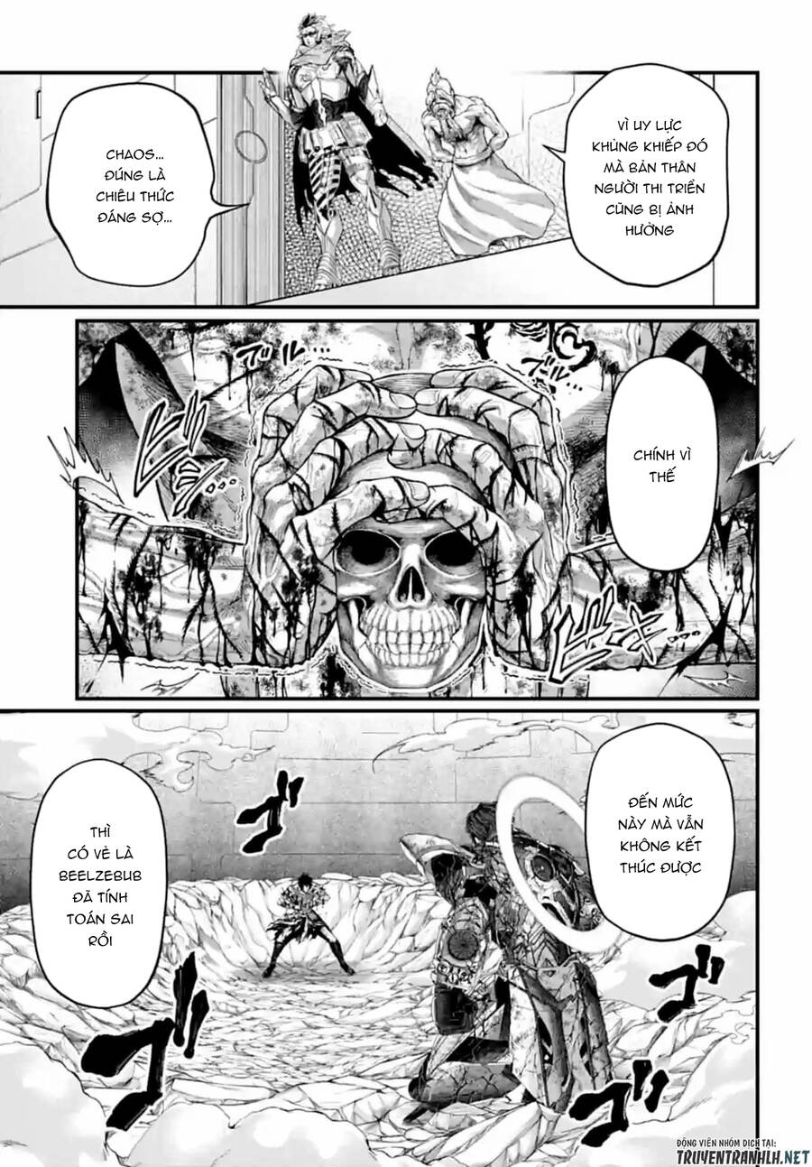 Shuumatsu No Valkyrie Chapter 74 - 14
