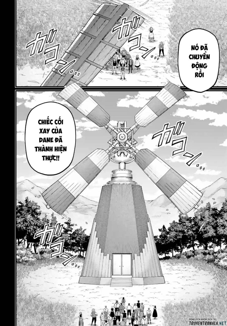 Shuumatsu No Valkyrie Chapter 74 - 39