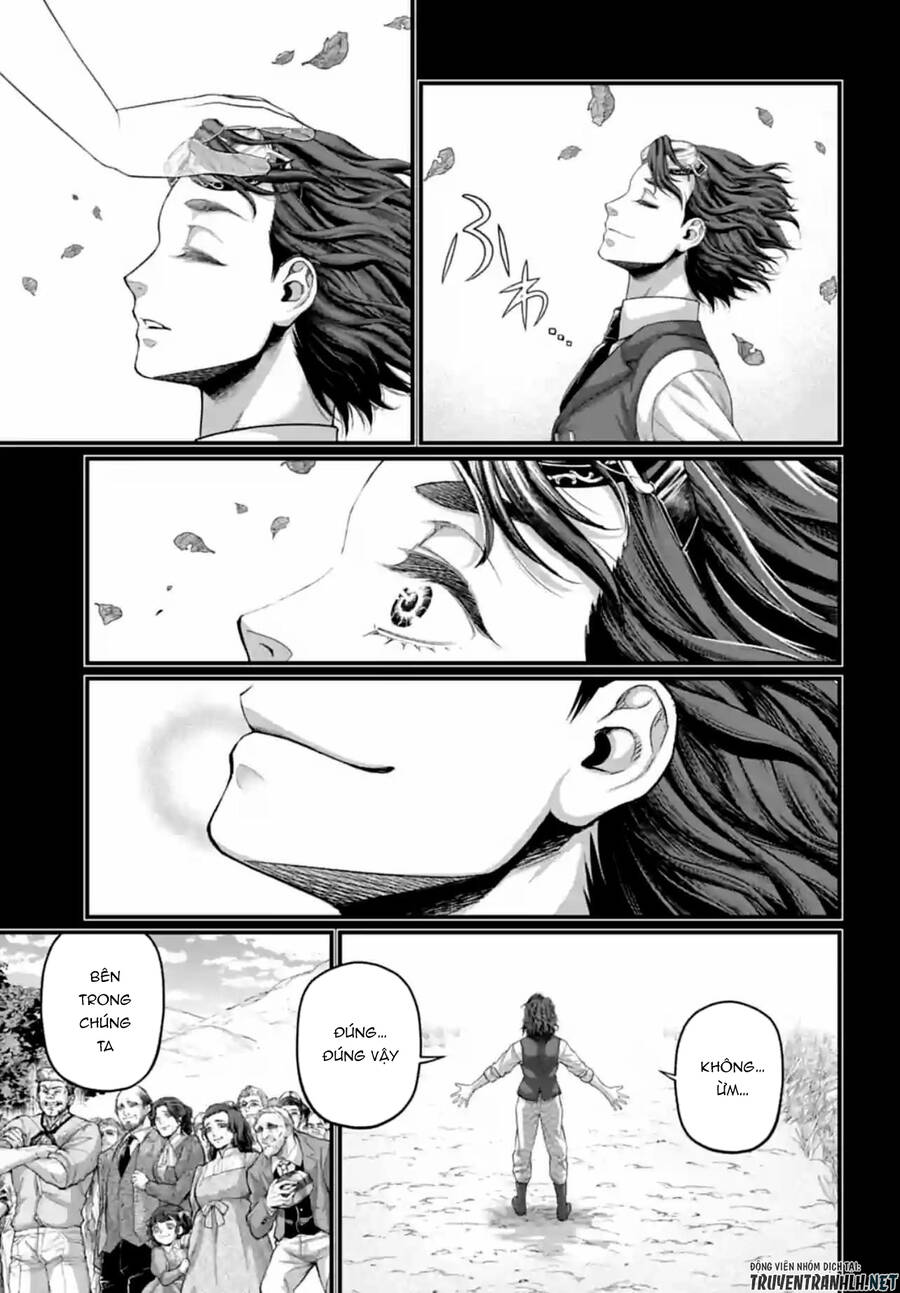 Shuumatsu No Valkyrie Chapter 74 - 42