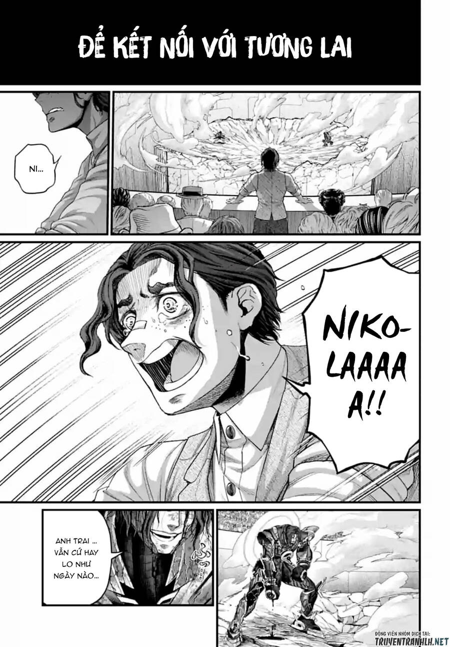 Shuumatsu No Valkyrie Chapter 74 - 46