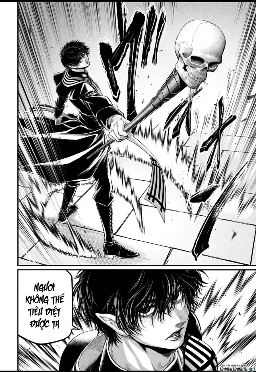 Shuumatsu No Valkyrie Chapter 70 - 12