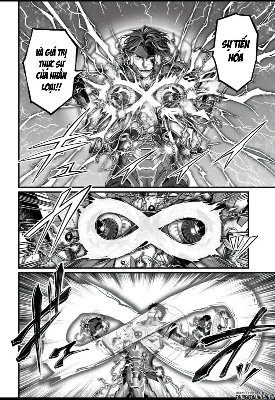 Shuumatsu No Valkyrie Chapter 70 - 16