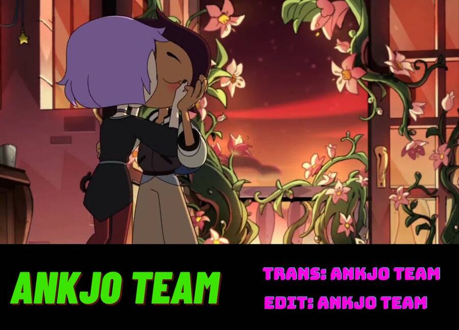 Kanaete! Yuri Yousei Chapter 7 - 12