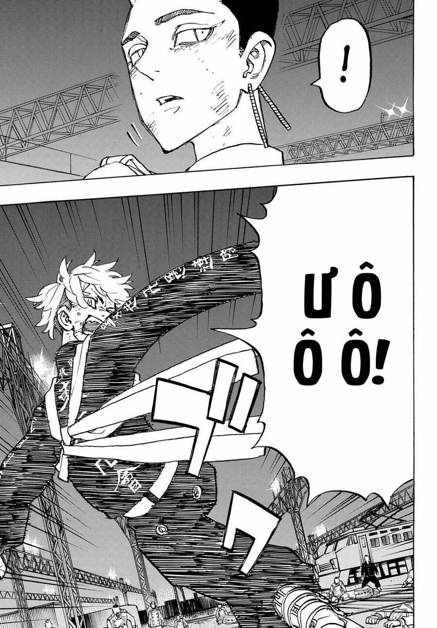 Kịch Trường Của Takemichi Chapter 261 - 13
