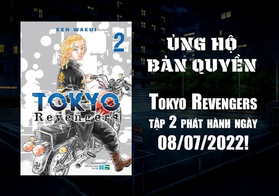 Kịch Trường Của Takemichi Chapter 261 - 22