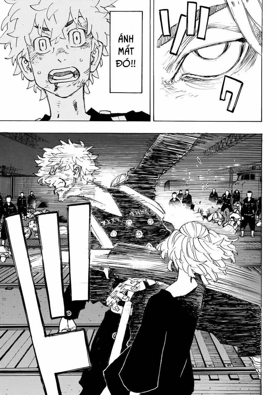 Kịch Trường Của Takemichi Chapter 262 - 12