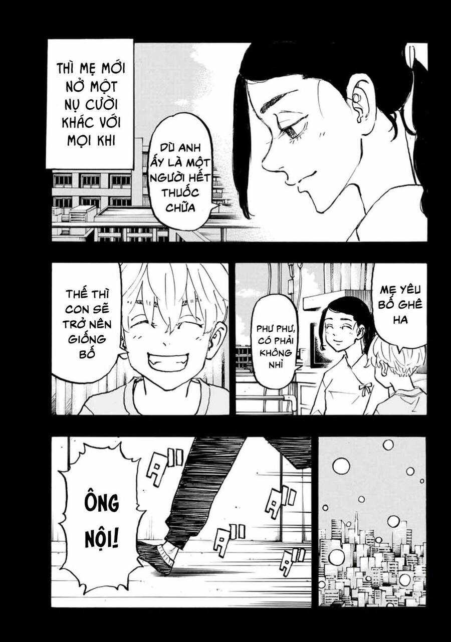 Kịch Trường Của Takemichi Chapter 263 - 11