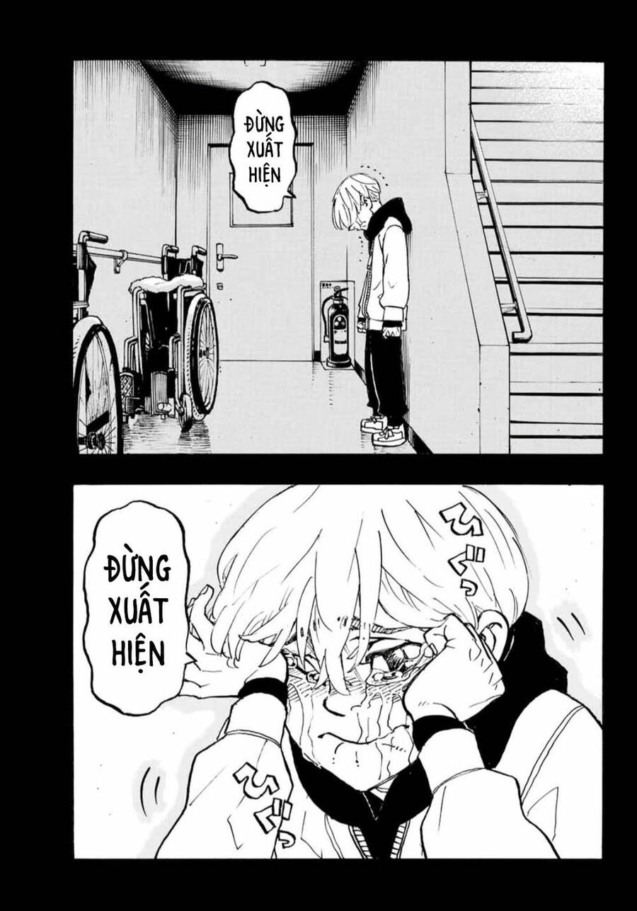 Kịch Trường Của Takemichi Chapter 263 - 17