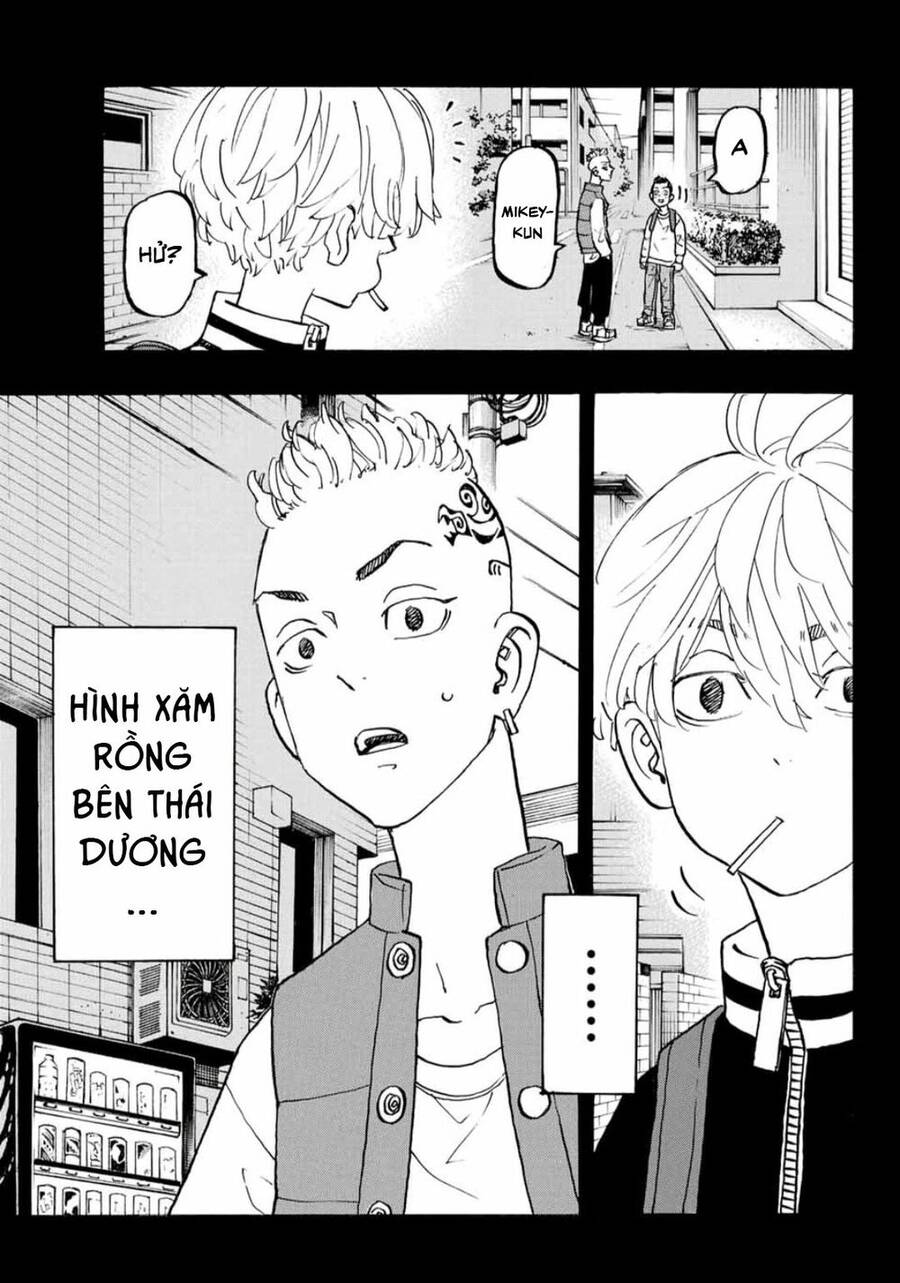 Kịch Trường Của Takemichi Chapter 263 - 23