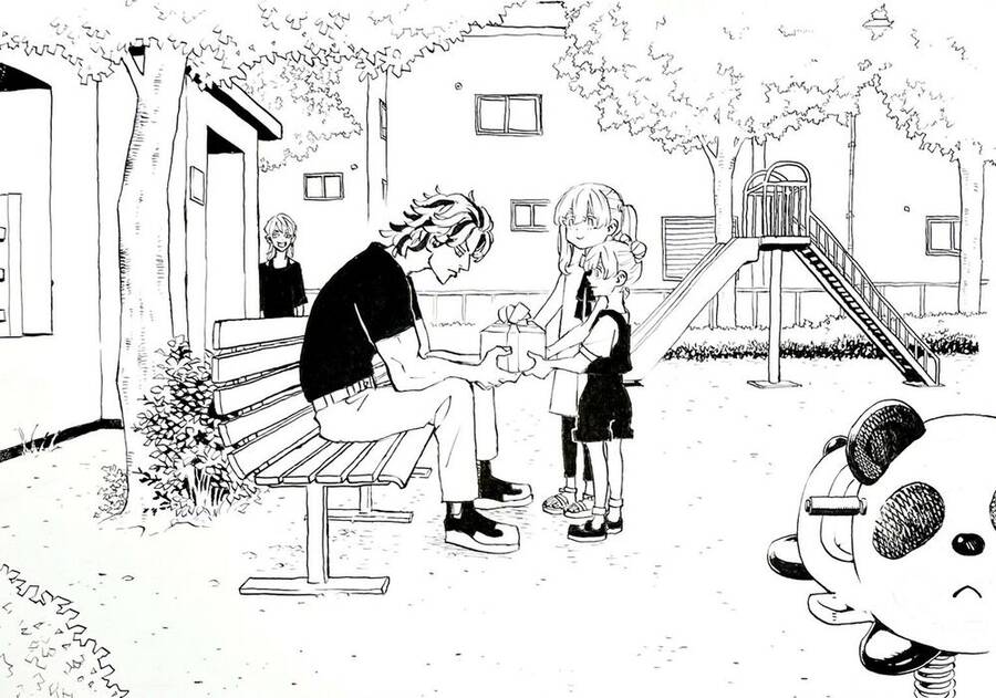 Kịch Trường Của Takemichi Chapter 263 - 25