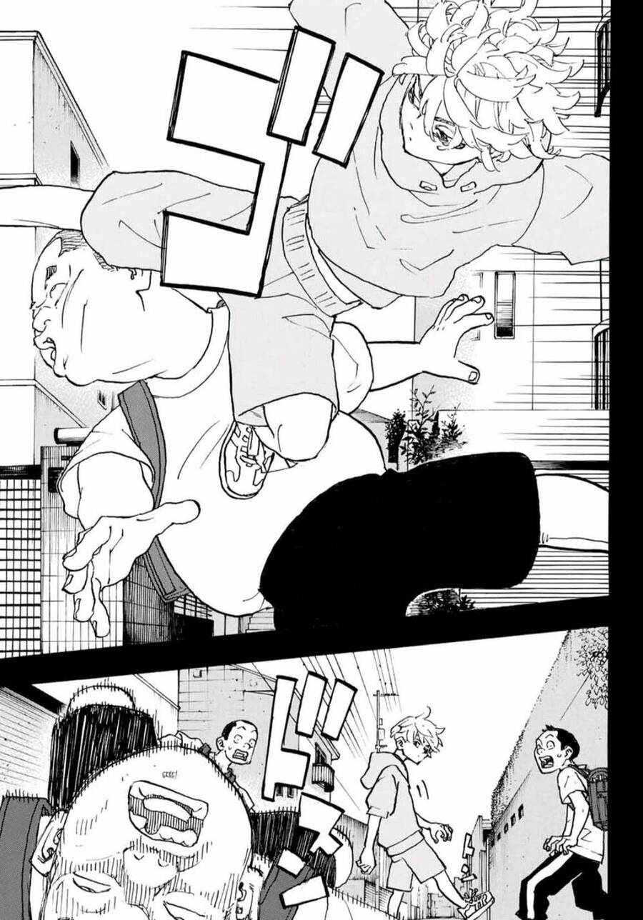 Kịch Trường Của Takemichi Chapter 263 - 7