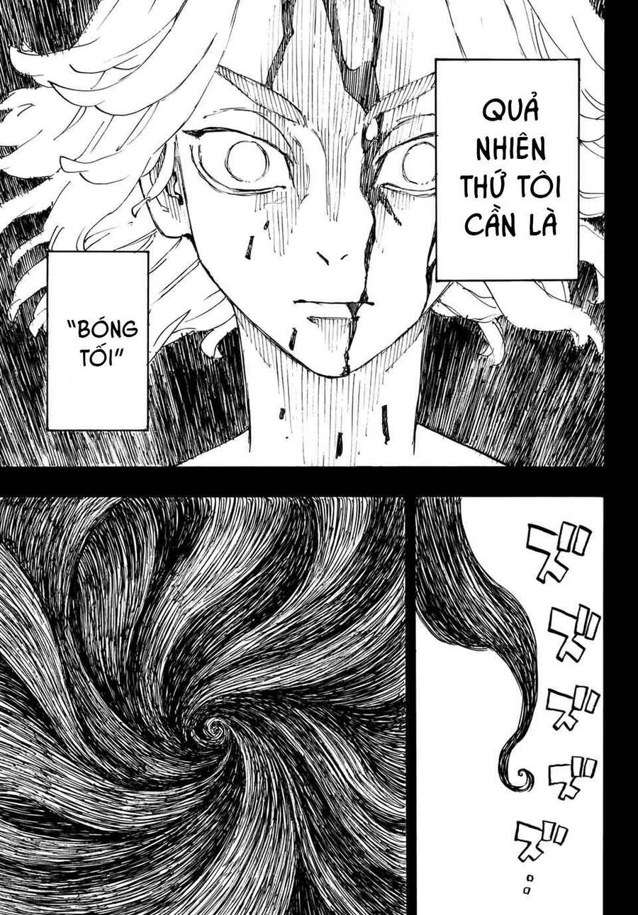 Kịch Trường Của Takemichi Chapter 265 - 19