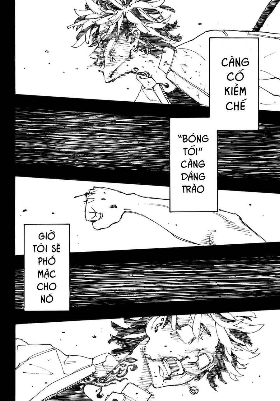 Kịch Trường Của Takemichi Chapter 265 - 20